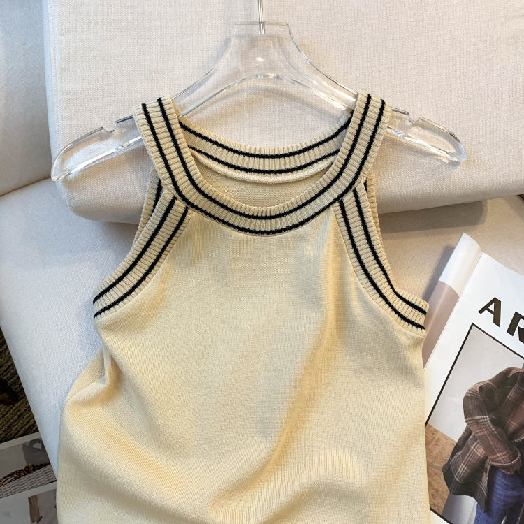 New summer design with beautiful backless camisole