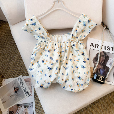 New summer short-sleeved chiffon camisole shirt